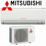 Điều hòa mitsubishi electric MSY-F003