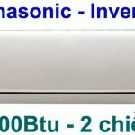 Máy lạnh panasonic CUCS-T3